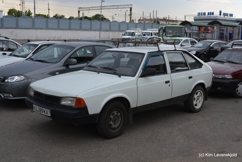 Moskvich 2141