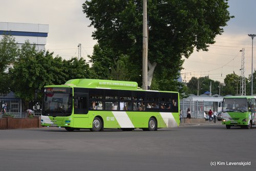 Uzbekistan