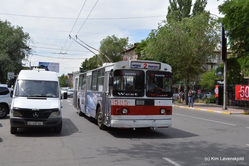 ZiU 682U (ZiU 9)