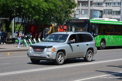 GMC ??