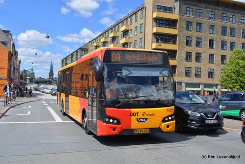 2015' VDL Citea LLE 120