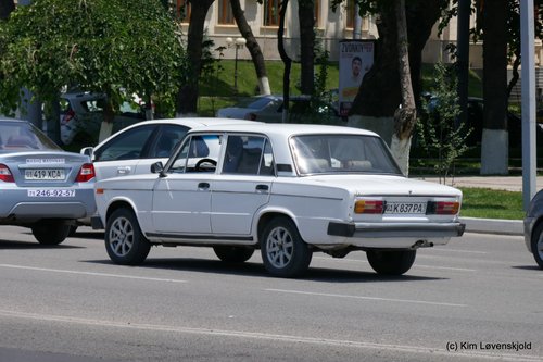 Lada VAZ 2106