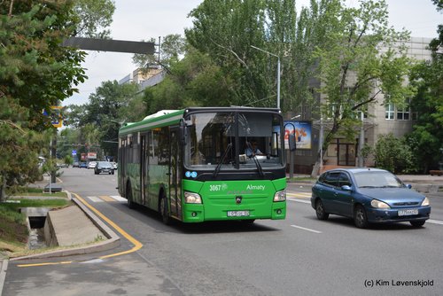 2018' LiAZ 5293