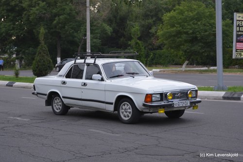 Volga 3102