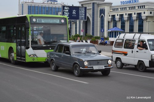 Lada VAZ 2101