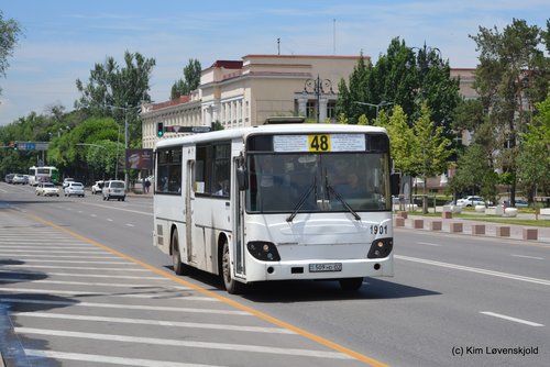 2010' Daewoo BS106