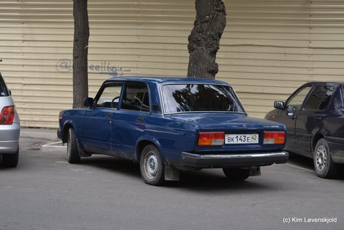 Lada 2107