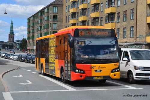 2015' VDL Citea LLE 120