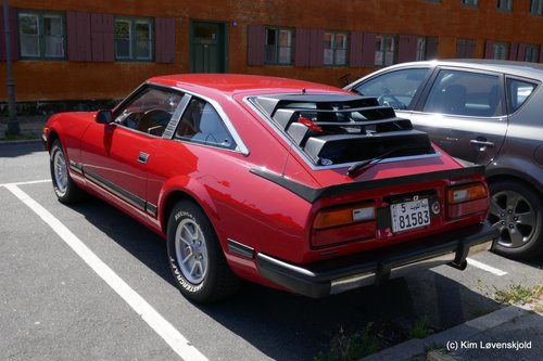 Datsun 280ZX