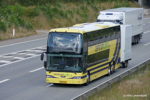 2015' VDL Synergy