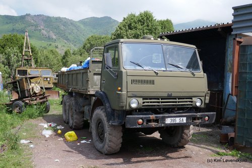 KAMAZ