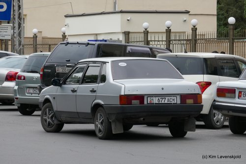 Lada Samara