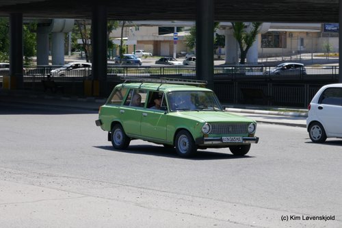 Lada 2102