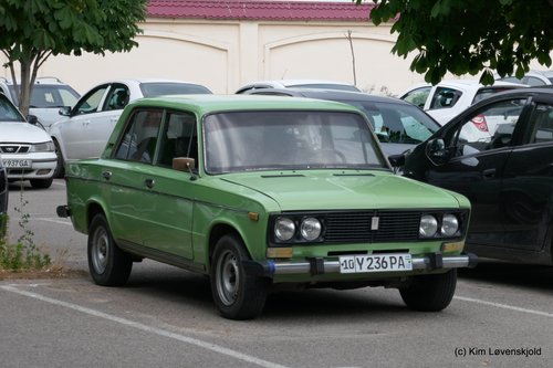 Lada VAZ 2106