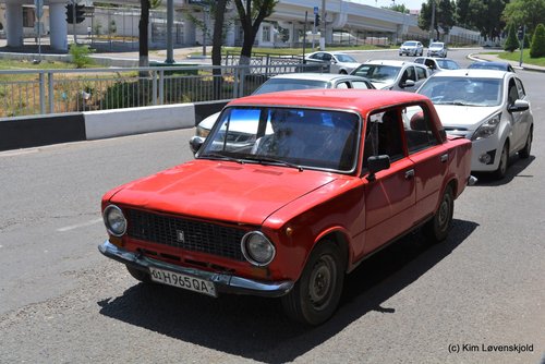 Lada VAZ 2101