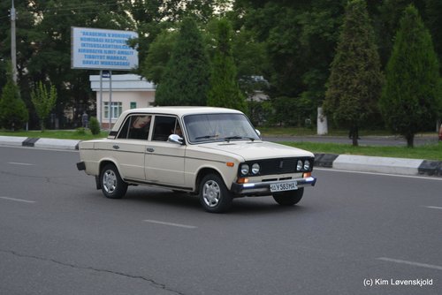 Lada VAZ 2106