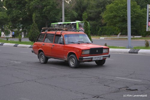 Lada VAZ 2104