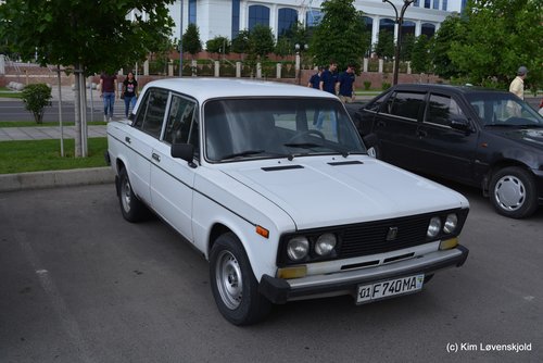 Lada VAZ 2106