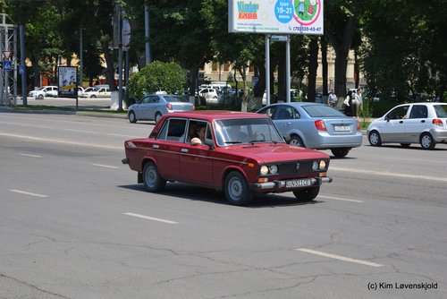 Lada VAZ 2106