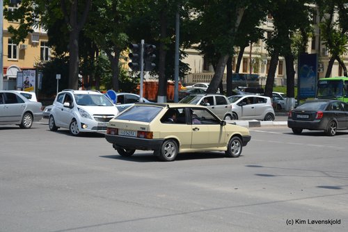 Lada Samara