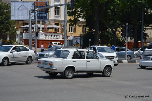 Lada VAZ 2101