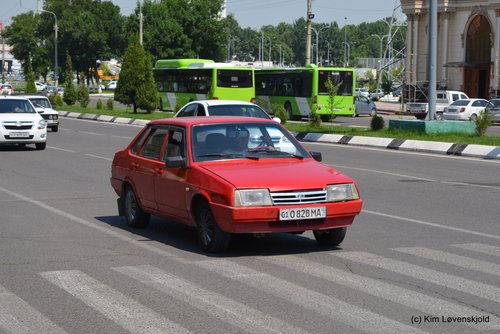 Lada Samara
