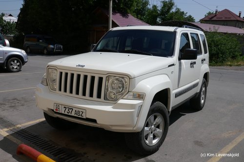 Jeep