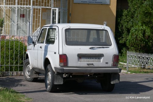 Lada Niva