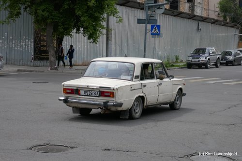 Lada VAZ 2106