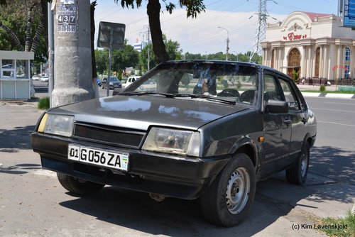 Lada Samara