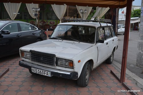 Lada VAZ 2104