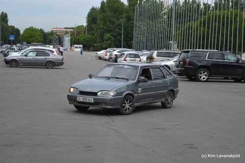 Lada Samara