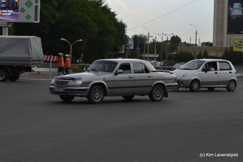 Volga 3110