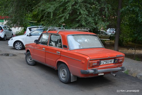 Lada 1600 / VAZ 2106