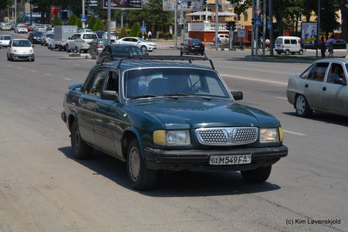 Volga 3110