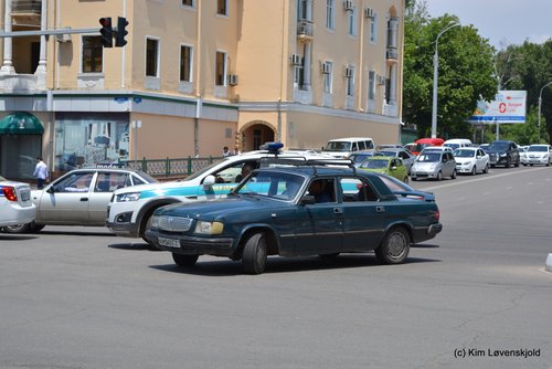 Volga 3110