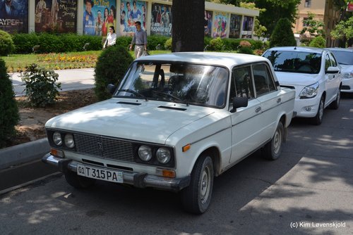 Lada VAZ 2106