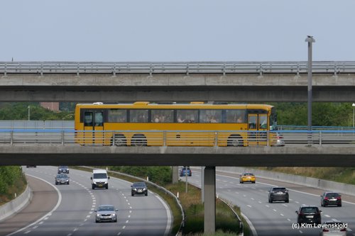 Volvo B12M-65 Säffle 8500