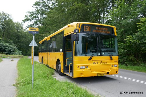 2006' Volvo B7RLE-60 Säffle 8500LE