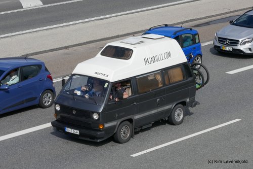 VW T3