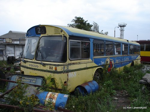 Scania CR111