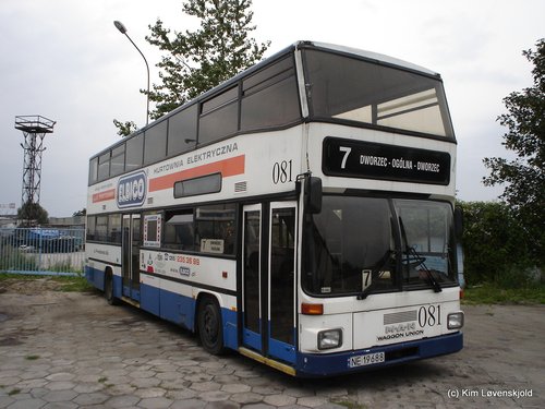 1986' MAN SD202