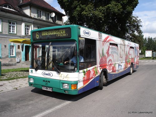 1998' MAN NL222