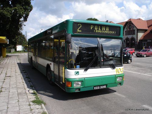 1998' MAN NL222