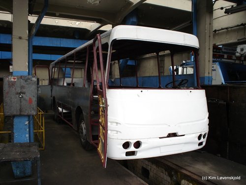 Autosan H9-21