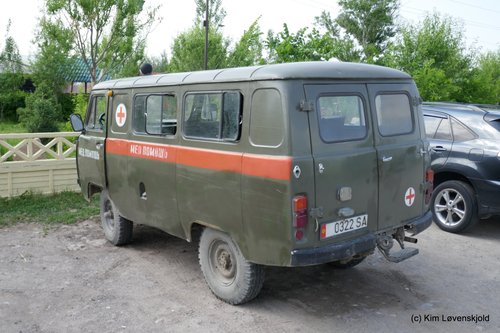 UAZ 452