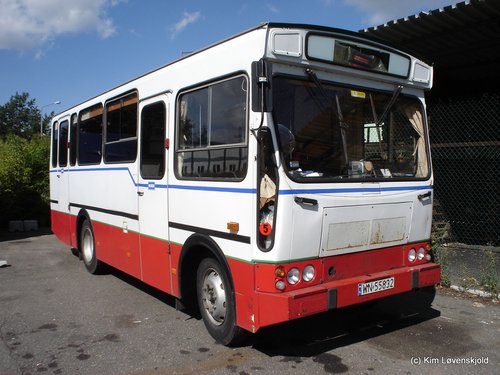 1984' Jelcz 080
