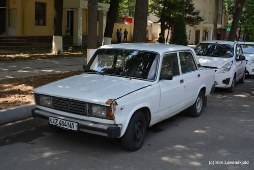 Lada VAZ 2105