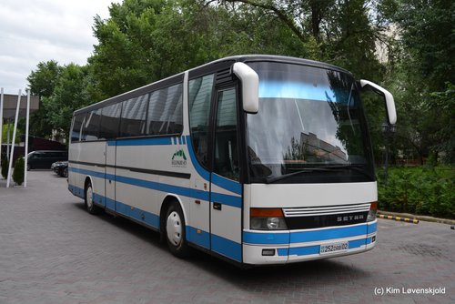 Setra S315HD