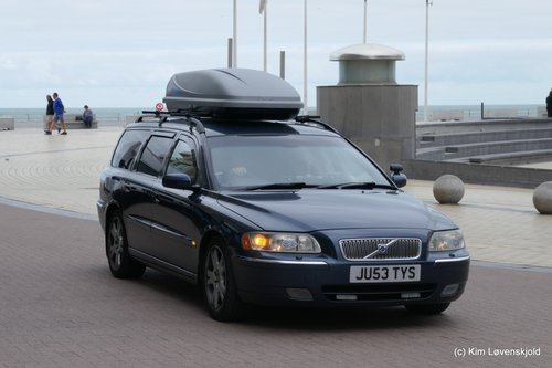 2006' Volvo V70 II 2,4